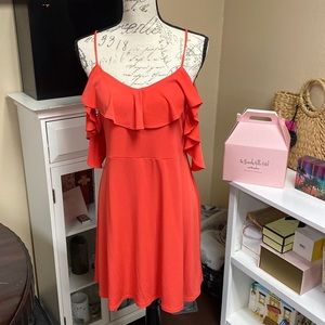 Beautiful Express Dress